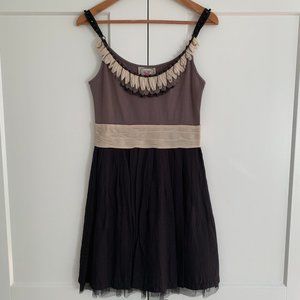 Yoana Baraschi (Anthropologie) Dress